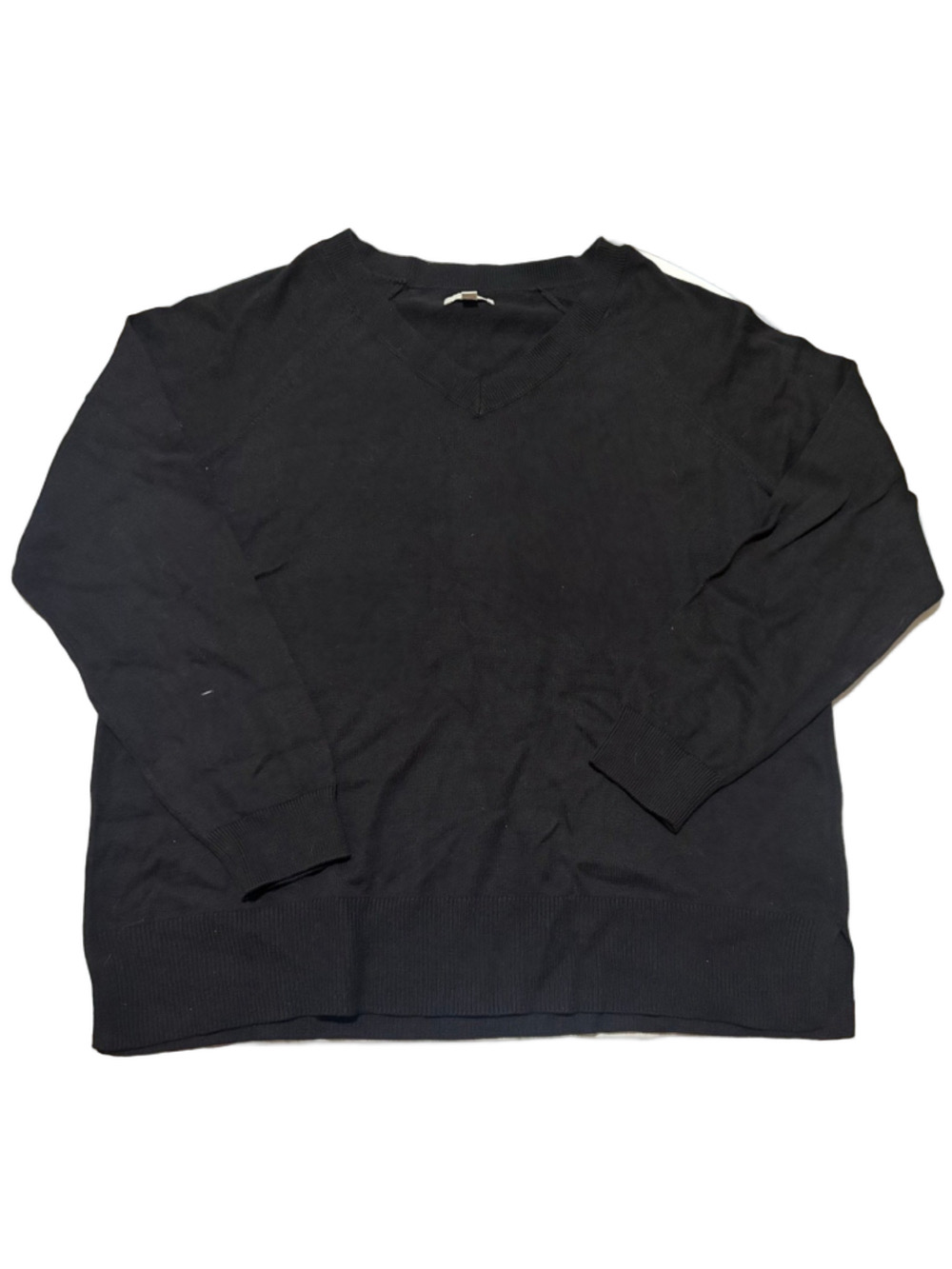 Lucky Brand sweater